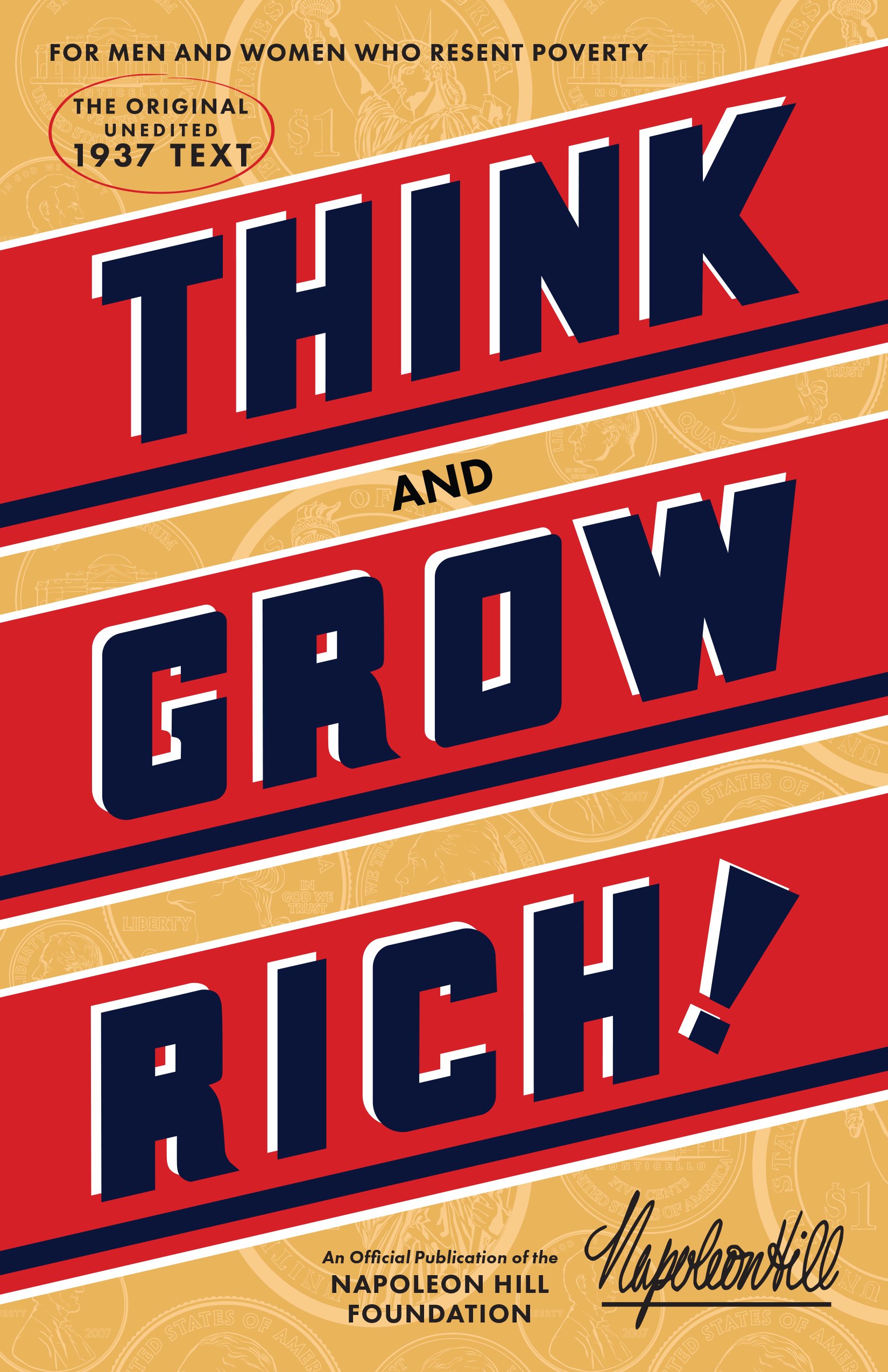Think and Grow Rich instal the last version for ios