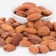 Healthy Non-Perishable Snacks almonds