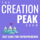 The Creation Peak Show Podcast cover
