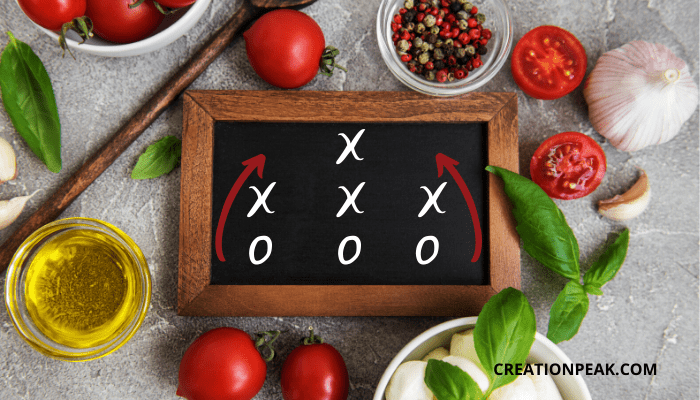 Playbook Cover Version 2 eating healthy playbook board and foods