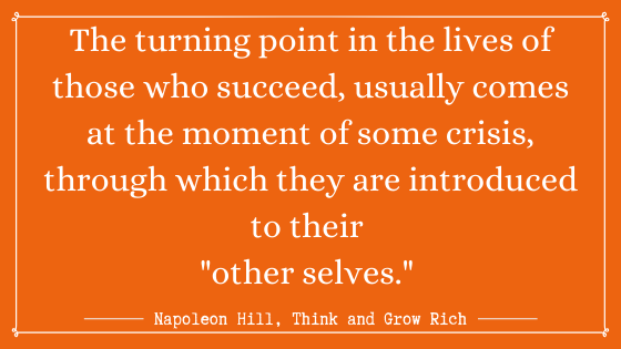 tagr-chap2-quote2 Think and Grow Rich Chapter 2 quote by Napoleon Hill