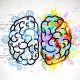analytical mind vs creative mind concept